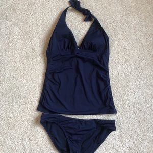 Tommy Bahama Tankini swimsuit